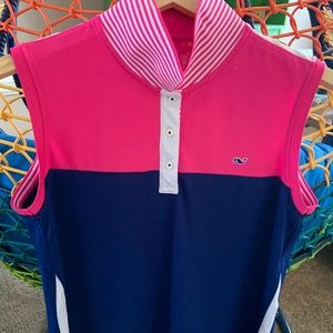 Adorable stripes with lots of PREPPY fun!